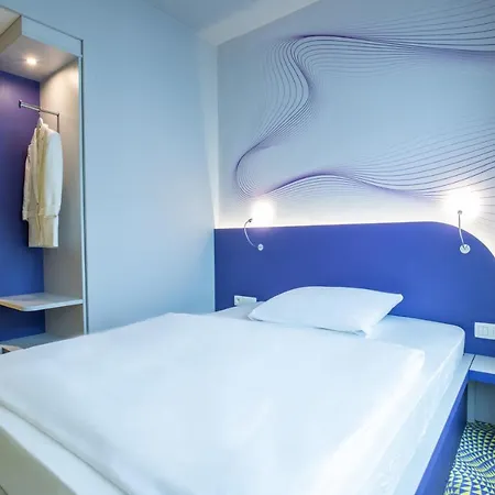 Prize By Radisson, 酒店 2*
