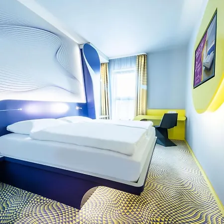 Prize By Radisson, 2* 安特卫普