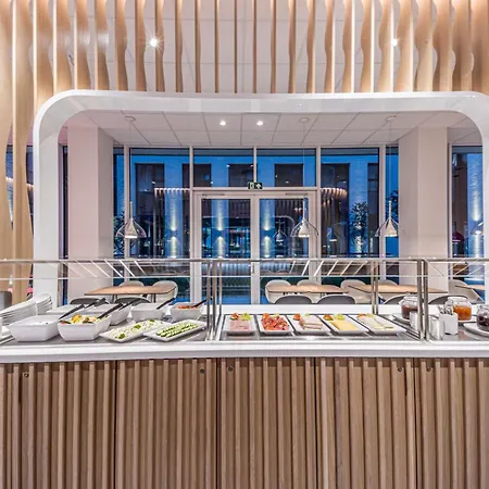 酒店 Prize By Radisson, 2*