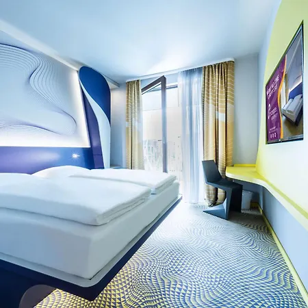 Prize By Radisson, 酒店 安特卫普